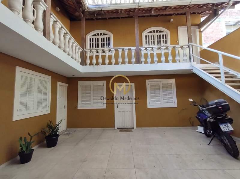 Casa à venda em Bingen, Petrópolis - RJ - Foto 1