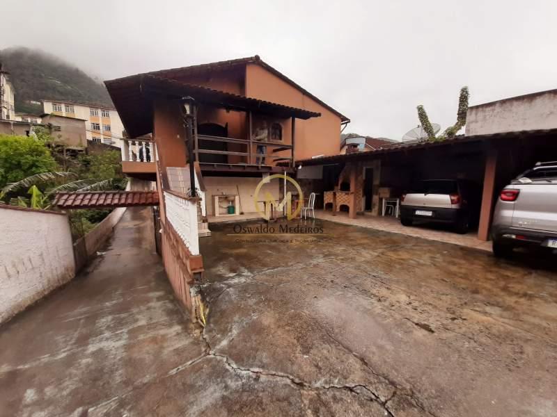 Casa à venda em Mosela, Petrópolis - RJ - Foto 5