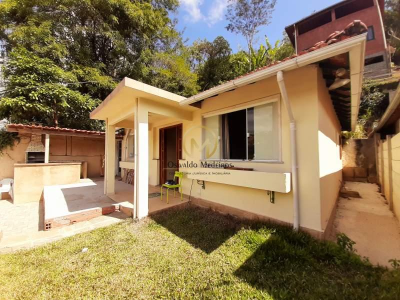 Casa à venda em Nogueira, Petrópolis - RJ - Foto 31