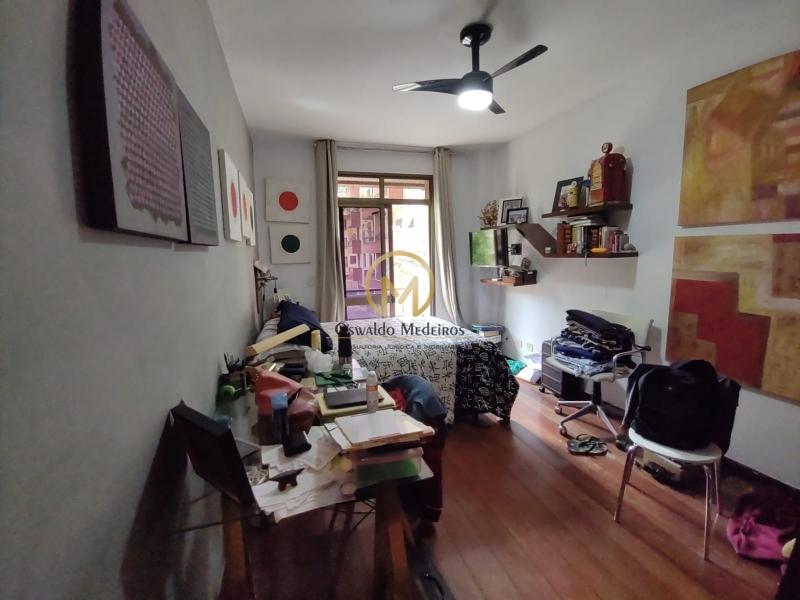 Apartamento à venda em Retiro, Petrópolis - RJ - Foto 8