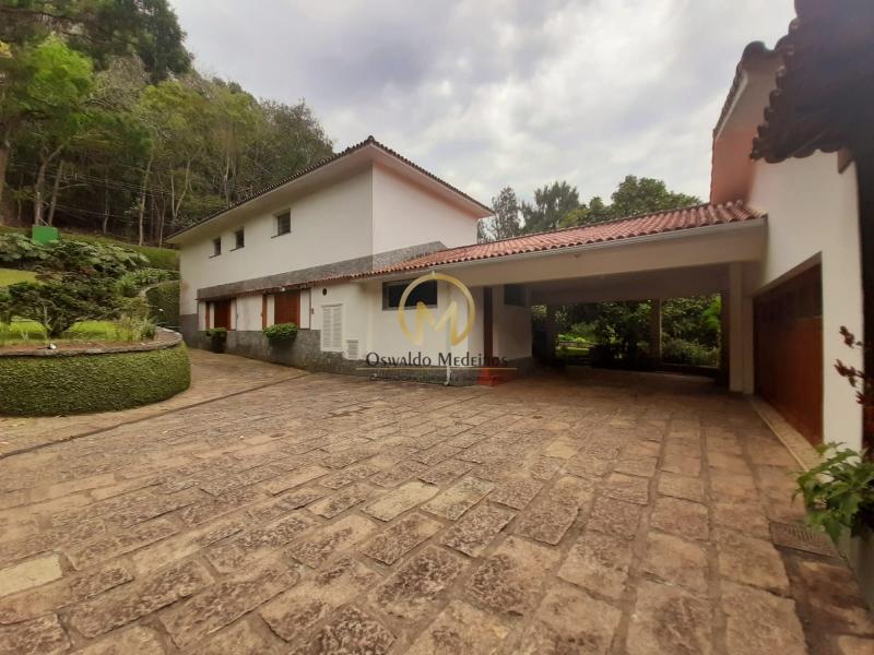 Casa à venda em Itaipava, Petrópolis - RJ - Foto 13