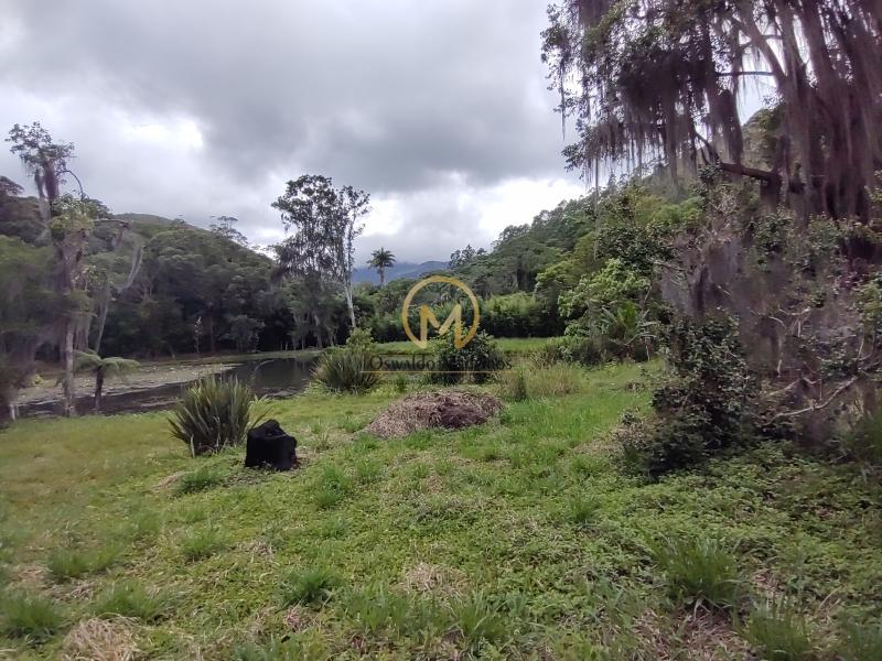 Terreno Residencial à venda em Carangola, Petrópolis - RJ - Foto 7