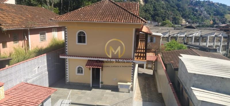 Casa à venda em Morin, Petrópolis - RJ - Foto 23