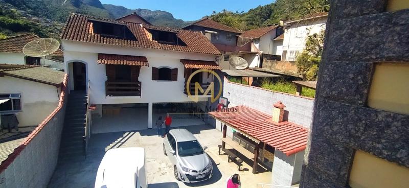 Casa à venda em Morin, Petrópolis - RJ - Foto 3