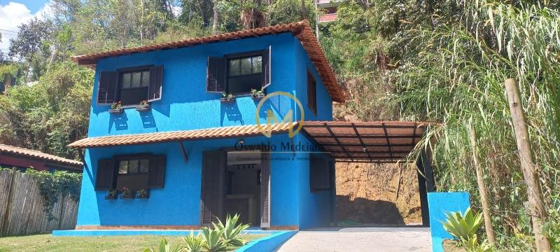 Casa para Alugar  à venda em Cuiabá, Petrópolis - RJ - Foto 8