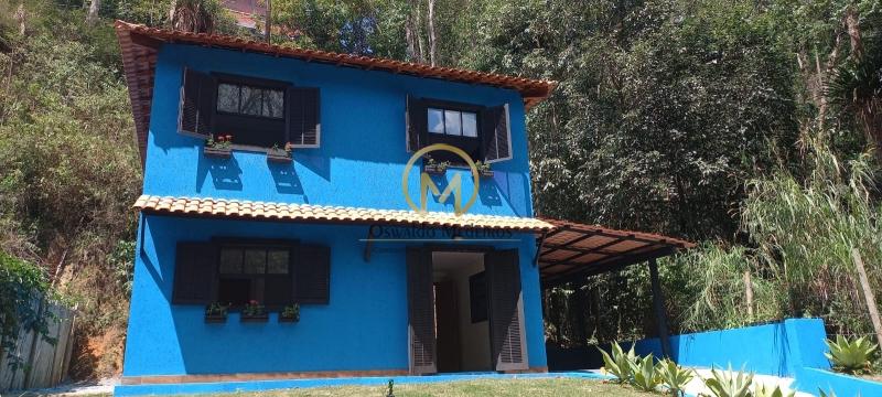 Casa para Alugar  à venda em Cuiabá, Petrópolis - RJ - Foto 12
