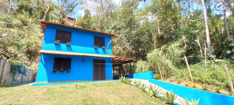 Casa para Alugar  à venda em Cuiabá, Petrópolis - RJ - Foto 13