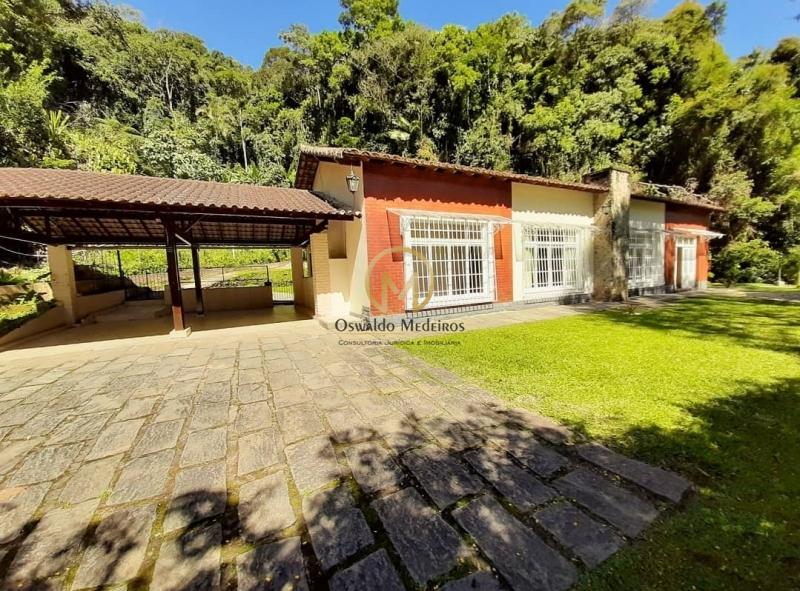 Casa à venda em Duarte da Silveira, Petrópolis - RJ - Foto 10