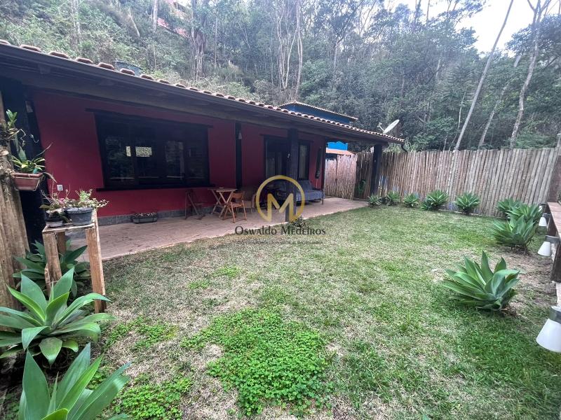 Casa à venda em Cuiabá, Petrópolis - RJ - Foto 3