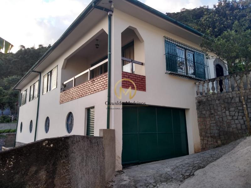Casa à venda em Bingen, Petrópolis - RJ - Foto 24