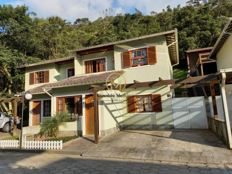 Casa à venda em Taquara, Petrópolis - RJ - Foto 32