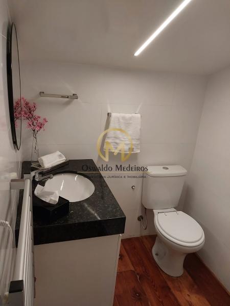 Apartamento para Alugar em Centro, Petrópolis - RJ - Foto 20