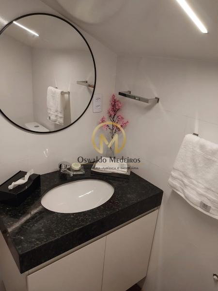 Apartamento para Alugar em Centro, Petrópolis - RJ - Foto 18