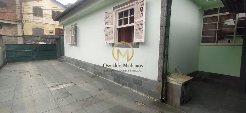 Casa à venda em Bairro Castrioto, Petrópolis - RJ - Foto 1