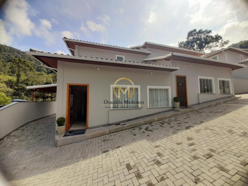 Casa à venda em Mosela, Petrópolis - RJ - Foto 25