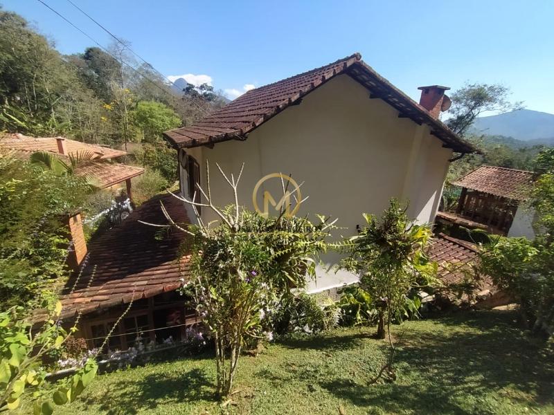 Casa à venda em Nogueira, Petrópolis - RJ - Foto 43