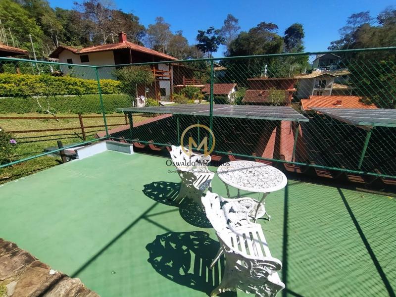 Casa à venda em Nogueira, Petrópolis - RJ - Foto 38