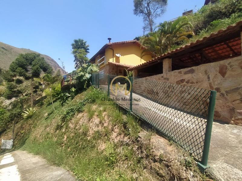 Casa à venda em Corrêas, Petrópolis - RJ - Foto 25