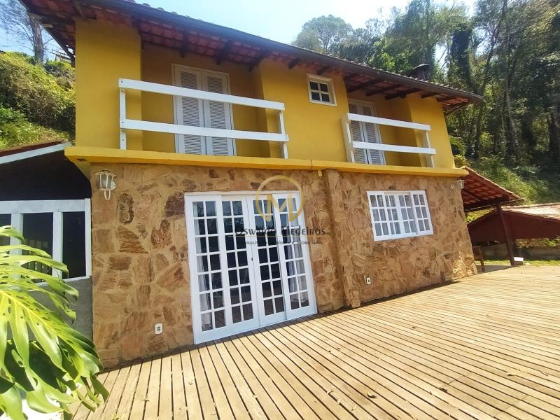 Casa à venda em Corrêas, Petrópolis - RJ - Foto 22
