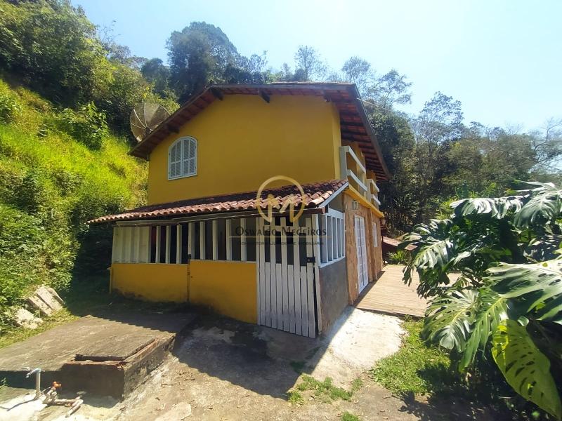 Casa à venda em Corrêas, Petrópolis - RJ - Foto 20