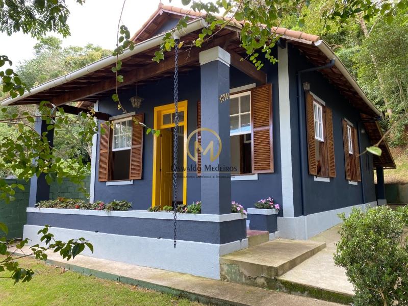 Casa à venda em Mosela, Petrópolis - RJ - Foto 15