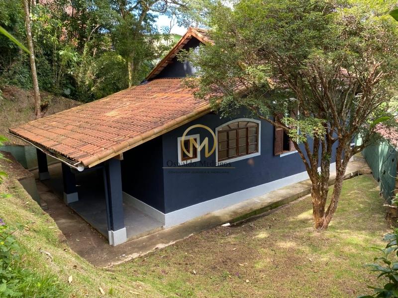 Casa à venda em Mosela, Petrópolis - RJ - Foto 11