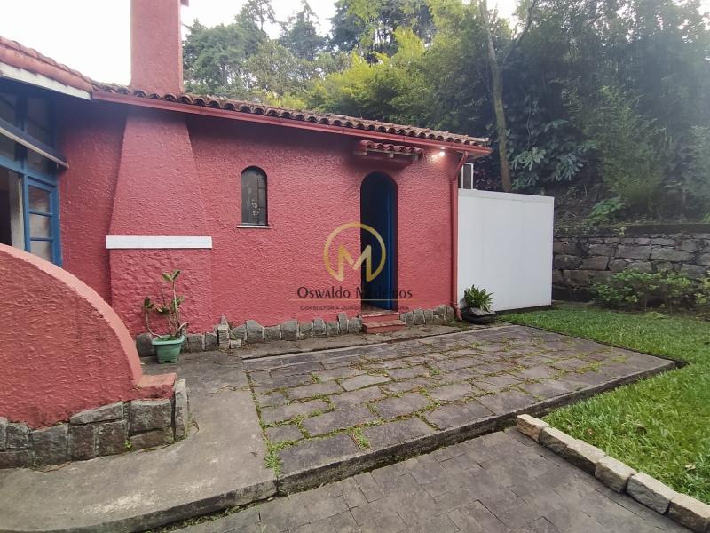 Casa à venda em Quitandinha, Petrópolis - RJ - Foto 22