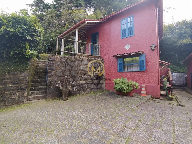 Casa à venda em Quitandinha, Petrópolis - RJ - Foto 24
