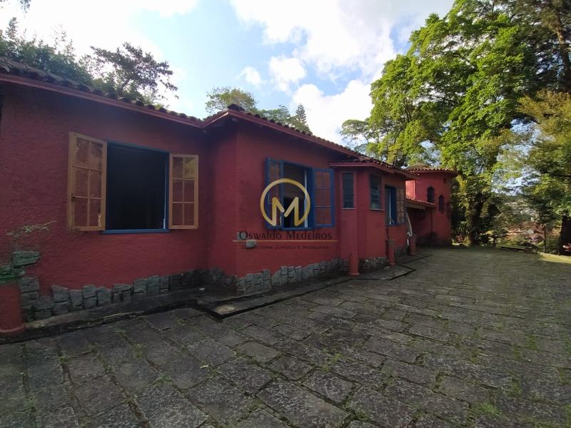 Casa à venda em Quitandinha, Petrópolis - RJ - Foto 39