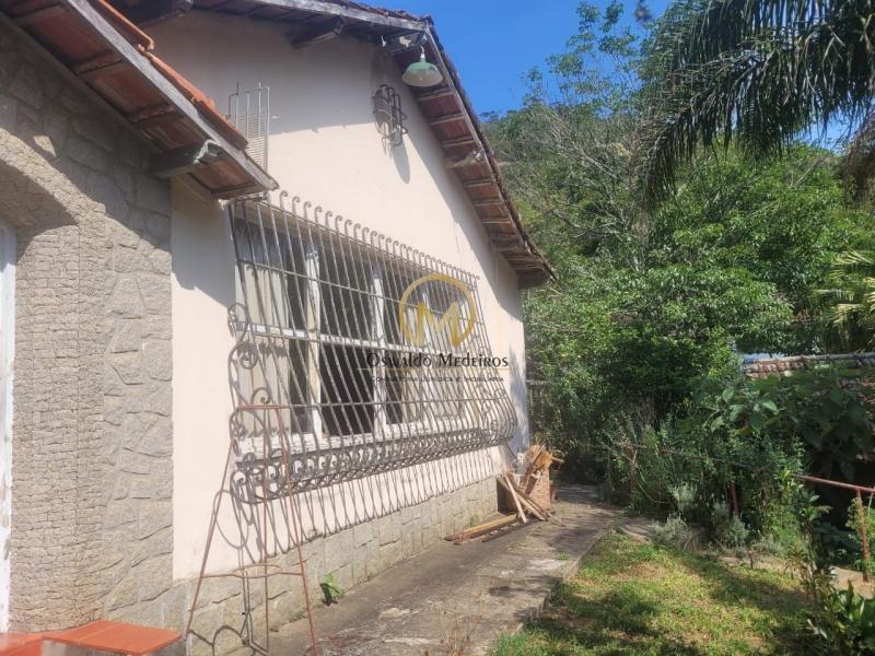 Casa à venda em Quarteirão Brasileiro, Petrópolis - RJ - Foto 24