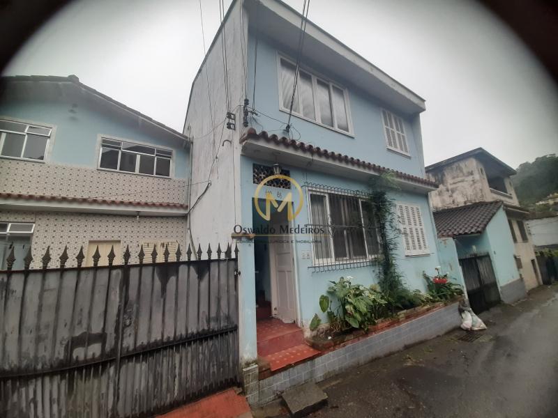 Apartamento à venda em Vila Militar, Petrópolis - RJ - Foto 1