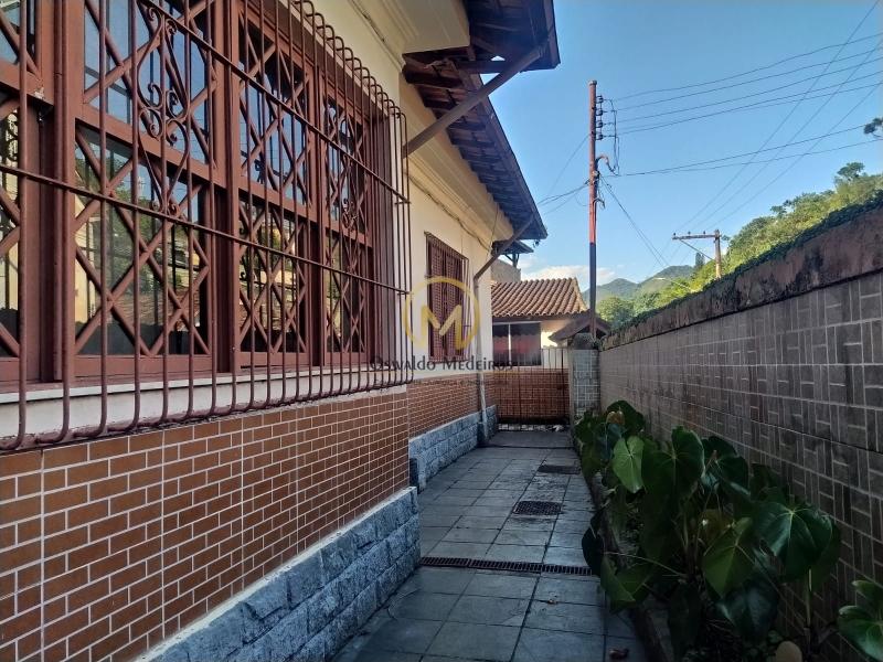 Casa à venda em Valparaíso, Petrópolis - RJ - Foto 9