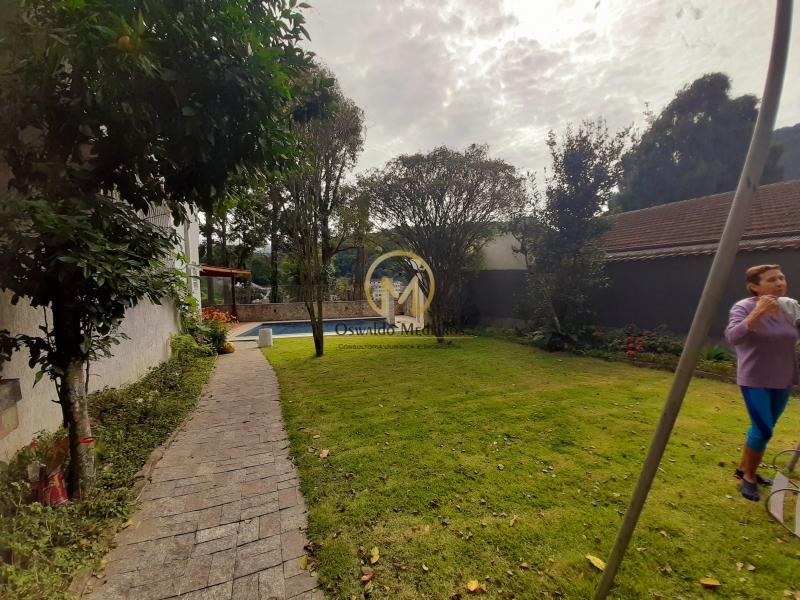 Casa à venda em Saldanha Marinho, Petrópolis - RJ - Foto 42