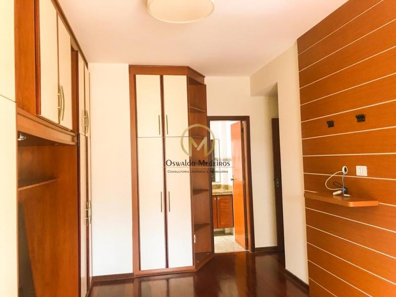 Apartamento à venda em Retiro, Petrópolis - RJ - Foto 26