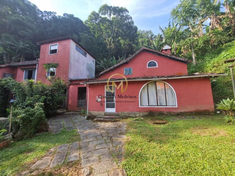 Casa à venda em Bingen, Petrópolis - RJ - Foto 6