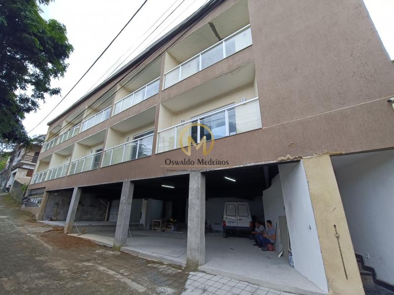 Apartamento para Alugar em Duarte da Silveira, Petrópolis - RJ - Foto 3
