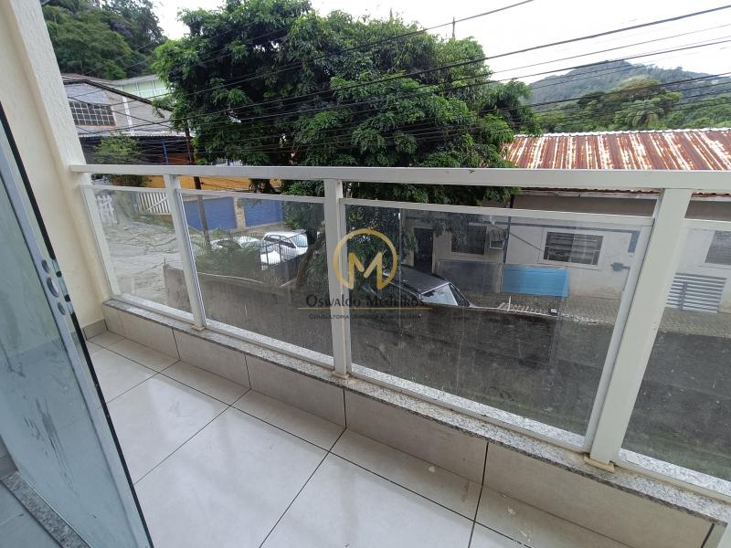 Apartamento para Alugar em Duarte da Silveira, Petrópolis - RJ - Foto 15