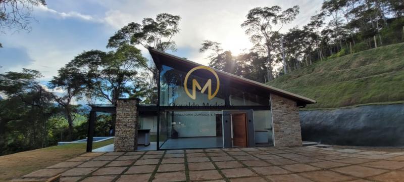 Casa à venda em Secretário, Petrópolis - RJ - Foto 8