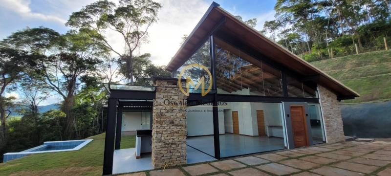 Casa à venda em Secretário, Petrópolis - RJ - Foto 4