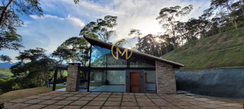 Casa à venda em Secretário, Petrópolis - RJ - Foto 7