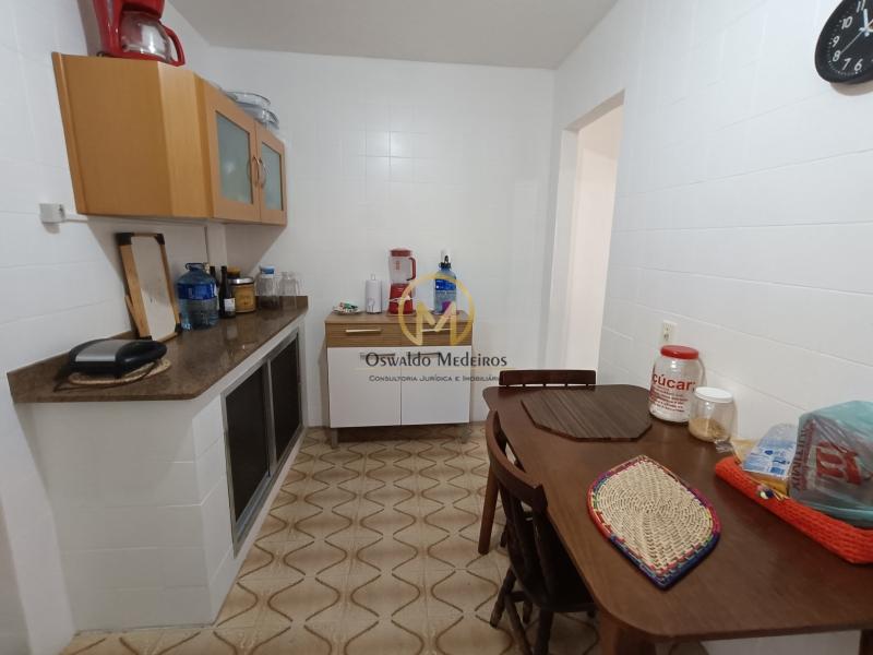 Apartamento à venda em Duchas, Petrópolis - RJ - Foto 11