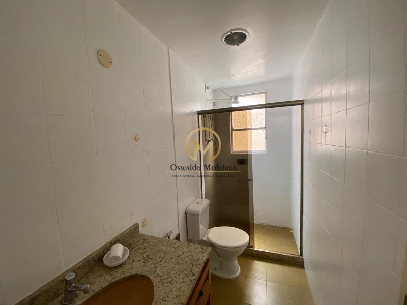 Apartamento para Alugar em São Sebastião, Petrópolis - RJ - Foto 10