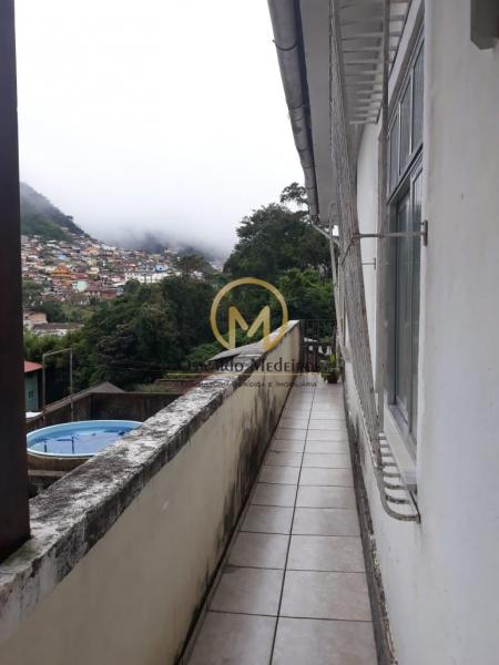 Casa à venda em Morin, Petrópolis - RJ - Foto 22