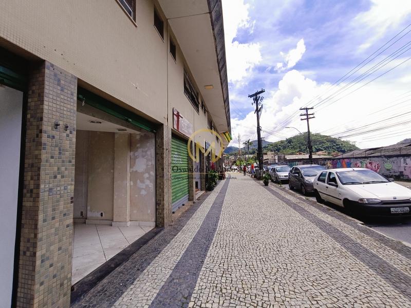 Loja para Alugar em Alto da Serra, Petrópolis - RJ - Foto 1