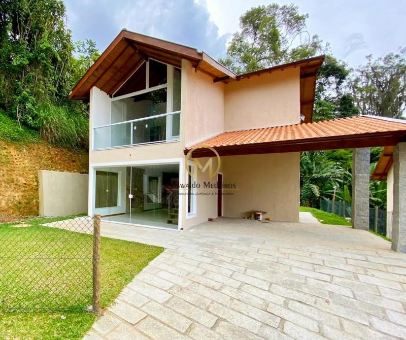 Casa à venda em Carangola, Petrópolis - RJ - Foto 15