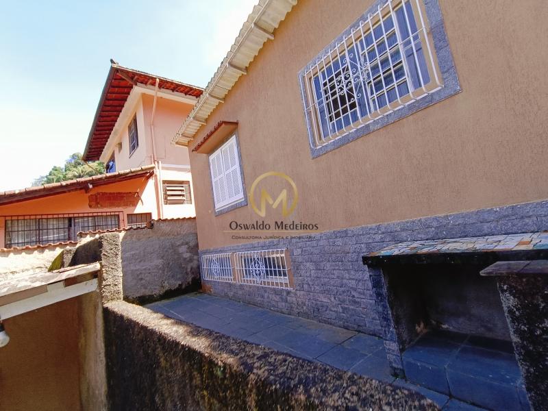 Casa para Alugar  à venda em Castelânea, Petrópolis - RJ - Foto 24