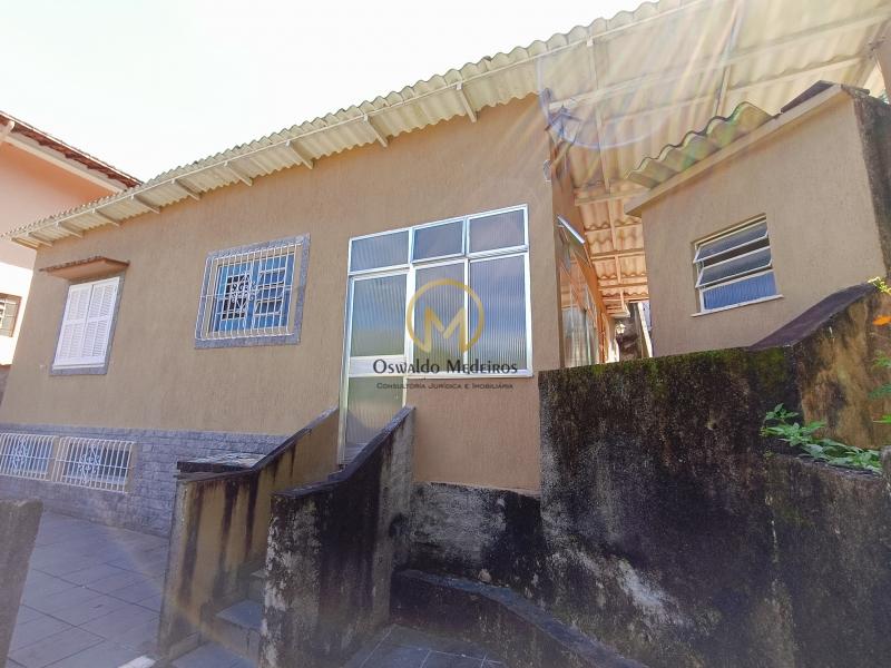 Casa para Alugar  à venda em Castelânea, Petrópolis - RJ - Foto 17