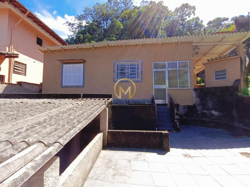 Casa para Alugar  à venda em Castelânea, Petrópolis - RJ - Foto 18
