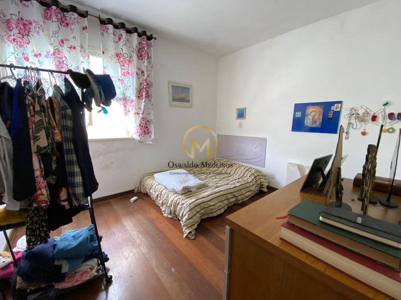 Apartamento à venda em Valparaíso, Petrópolis - RJ - Foto 11