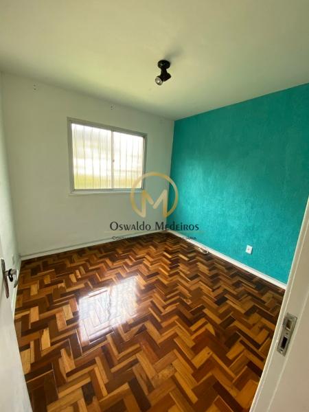 Apartamento à venda em São Sebastião, Petrópolis - RJ - Foto 7